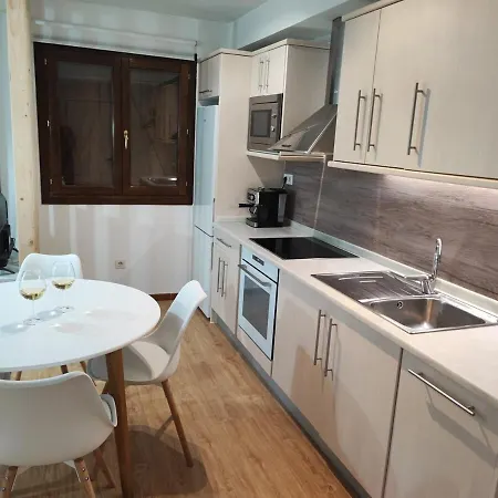 Apartamento El Llano Descanso - Tucasaenlospirineos *