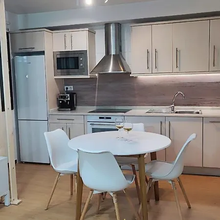 Apartamento El Llano Descanso - Tucasaenlospirineos Escarrilla
